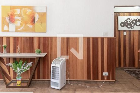 Sala 1 de casa para alugar com 3 quartos, 340m² em Vila Galvão, Guarulhos