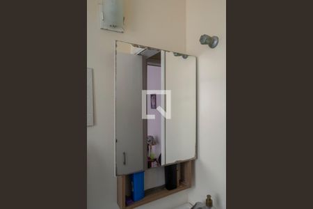 Banheiro de apartamento à venda com 3 quartos, 92m² em Lauzane Paulista, São Paulo