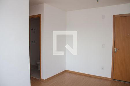 Apartamento à venda com 55m², 2 quartos e 1 vagaSala