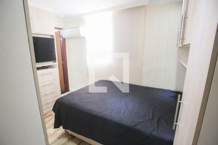 Quarto Suíte de apartamento à venda com 2 quartos, 63m² em Pechincha, Rio de Janeiro