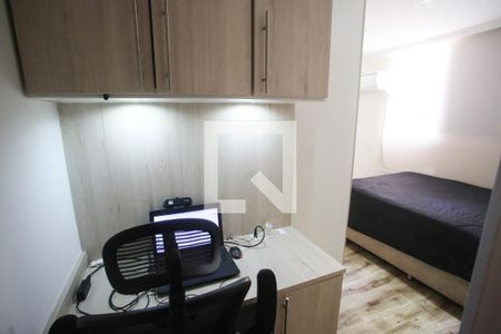 Quarto Suíte de apartamento à venda com 2 quartos, 63m² em Pechincha, Rio de Janeiro