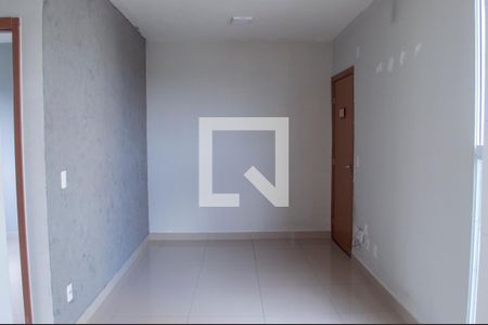 Sala de apartamento para alugar com 2 quartos, 42m² em Caguassu , Sorocaba