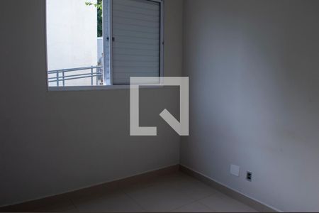 Quarto 1 de apartamento para alugar com 2 quartos, 42m² em Caguassu , Sorocaba