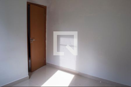 Quarto 1 de apartamento para alugar com 2 quartos, 42m² em Caguassu , Sorocaba