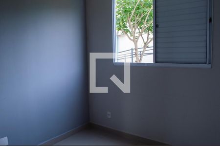 Quarto 2 de apartamento para alugar com 2 quartos, 42m² em Caguassu , Sorocaba