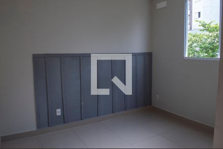 Quarto 1 de apartamento para alugar com 2 quartos, 42m² em Caguassu , Sorocaba