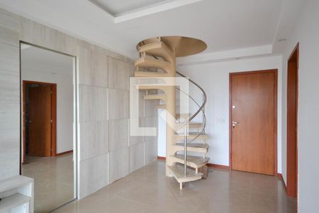 sala de apartamento para alugar com 2 quartos, 244m² em Centro, Nova Iguaçu