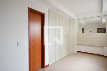 Suíte de apartamento para alugar com 2 quartos, 244m² em Centro, Nova Iguaçu