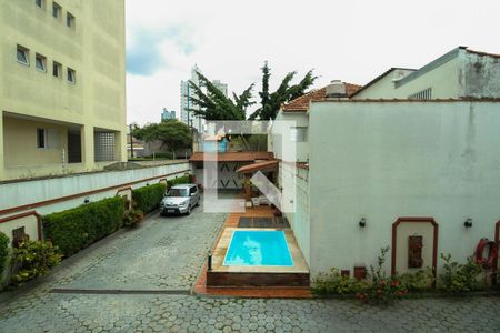 Vista Sala de casa para alugar com 4 quartos, 272m² em Mooca, São Paulo