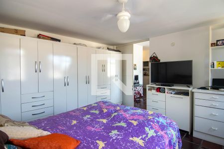 Quarto de apartamento à venda com 3 quartos, 95m² em Copacabana, Rio de Janeiro