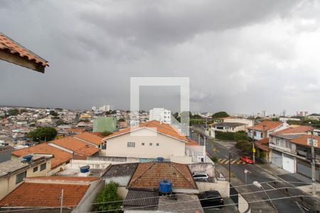 Vista da Varanda de casa à venda com 6 quartos, 370m² em Jardim Bom Clima, Guarulhos