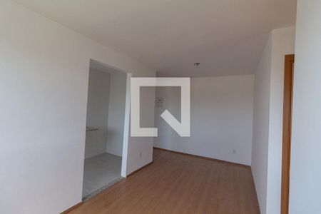 Apartamento à venda com 50m², 2 quartos e 1 vagaSala