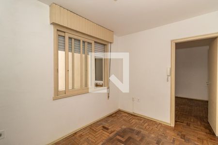 Sala de apartamento à venda com 1 quarto, 45m² em Jardim São Pedro, Porto Alegre