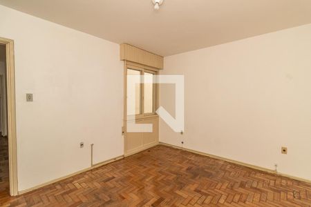 Quarto de apartamento à venda com 1 quarto, 45m² em Jardim São Pedro, Porto Alegre