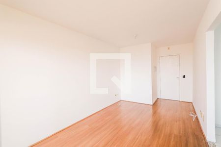 Sala de apartamento à venda com 3 quartos, 69m² em Sítio do Mandaqui, São Paulo