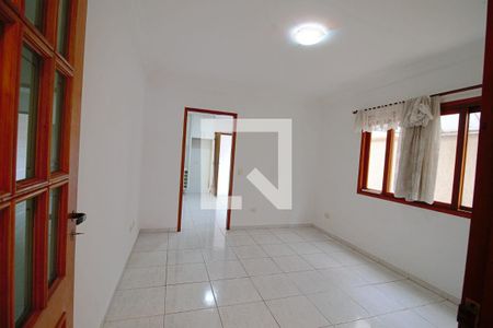 Sala de Jantar de casa à venda com 4 quartos, 160m² em Jardim Londrina, São Paulo