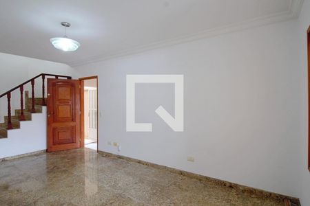 Sala de casa à venda com 4 quartos, 160m² em Jardim Londrina, São Paulo