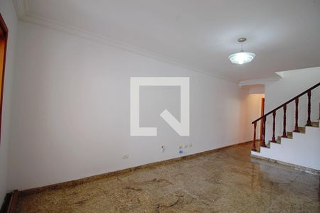 Sala de casa à venda com 4 quartos, 160m² em Jardim Londrina, São Paulo