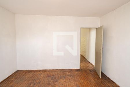 Quarto  de casa para alugar com 1 quarto, 40m² em Baeta Neves, São Bernardo do Campo