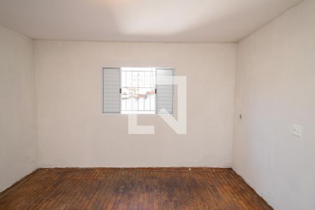 Quarto  de casa para alugar com 1 quarto, 40m² em Baeta Neves, São Bernardo do Campo