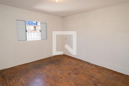 Quarto  de casa para alugar com 1 quarto, 40m² em Baeta Neves, São Bernardo do Campo