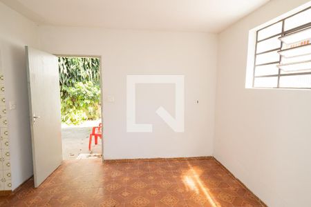 Sala de casa para alugar com 1 quarto, 40m² em Baeta Neves, São Bernardo do Campo