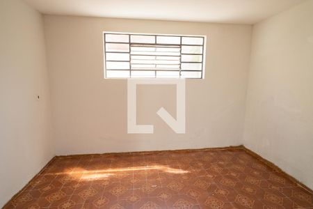 Sala de casa para alugar com 1 quarto, 40m² em Baeta Neves, São Bernardo do Campo