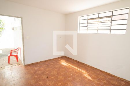 Sala de casa para alugar com 1 quarto, 40m² em Baeta Neves, São Bernardo do Campo