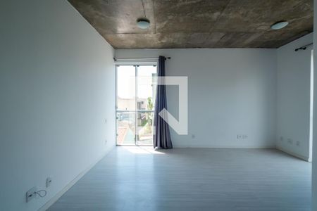 Studio à venda com 50m², 1 quarto e 1 vagaSala/Quarto