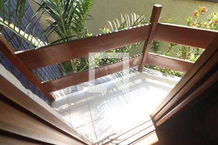 Sacada Suíte 1  de casa para alugar com 4 quartos, 322m² em Vila Aurora (Zona Norte), São Paulo