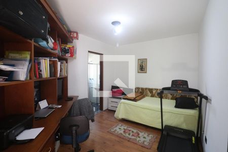 Suíte 1  de casa para alugar com 4 quartos, 322m² em Vila Aurora (Zona Norte), São Paulo