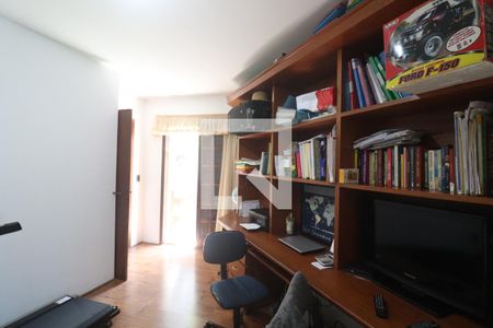 Suíte 1  de casa para alugar com 4 quartos, 322m² em Vila Aurora (Zona Norte), São Paulo
