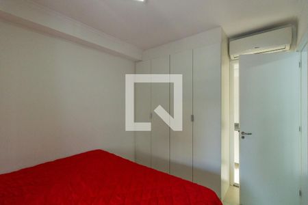 Quarto 1 de apartamento para alugar com 1 quarto, 45m² em Ipiranga, São Paulo