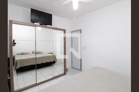 Quarto 1 de casa à venda com 2 quartos, 210m² em Parque Novo Mundo, São Paulo