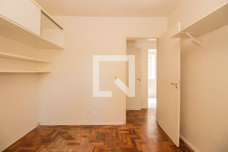 Quarto de apartamento à venda com 1 quarto, 42m² em Petrópolis, Porto Alegre