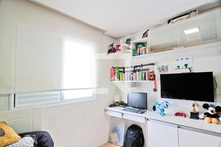 Quarto de apartamento à venda com 3 quartos, 87m² em Vila Comercial, São Paulo