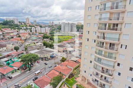 Quarto de apartamento à venda com 3 quartos, 87m² em Vila Comercial, São Paulo