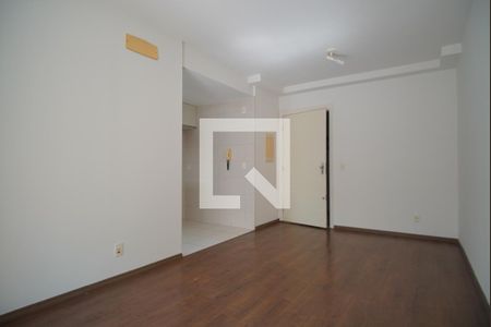 Sala de apartamento à venda com 2 quartos, 63m² em Vila Ipiranga, Porto Alegre