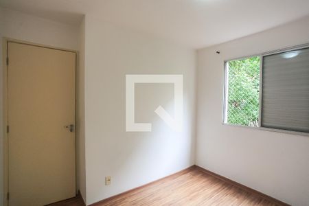 Quarto 1 de apartamento para alugar com 2 quartos, 58m² em Parque Munhoz, São Paulo