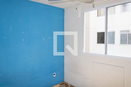 Quarto 2 de apartamento para alugar com 2 quartos, 50m² em Campo Grande, Rio de Janeiro