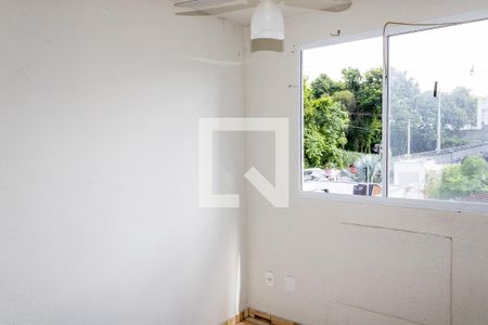 Quarto 1 de apartamento para alugar com 2 quartos, 50m² em Campo Grande, Rio de Janeiro