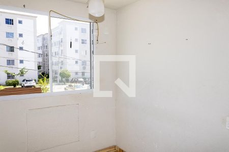 Quarto 1 de apartamento para alugar com 2 quartos, 50m² em Campo Grande, Rio de Janeiro