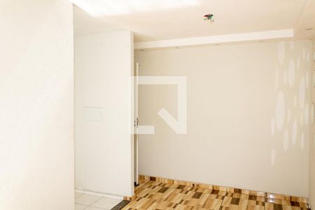 Sala de apartamento para alugar com 2 quartos, 50m² em Campo Grande, Rio de Janeiro