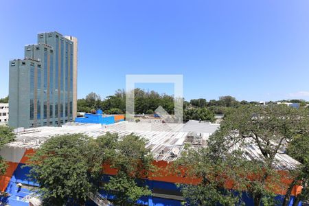 Vista de apartamento para alugar com 1 quarto, 53m² em Jardim São Dimas, São José dos Campos