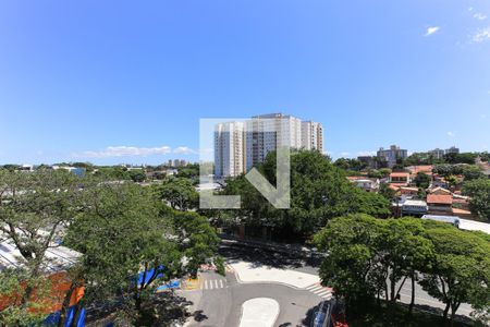 Vista de apartamento para alugar com 1 quarto, 53m² em Jardim São Dimas, São José dos Campos