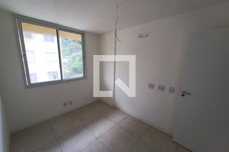 Quarto de apartamento para alugar com 2 quartos, 68m² em Santa Rosa, Niterói