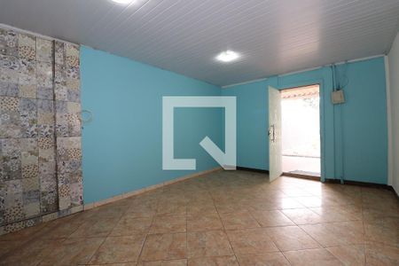 Sala de casa para alugar com 3 quartos, 150m² em Asa Sul, Brasília