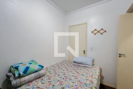 Quarto 1 de apartamento à venda com 3 quartos, 102m² em Vila Lusitânia, São Bernardo do Campo