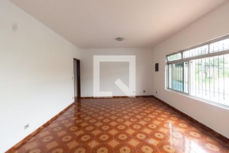 Sala de casa à venda com 2 quartos, 380m² em Vila Amélia, São Paulo