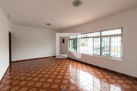 Sala de casa à venda com 2 quartos, 380m² em Vila Amélia, São Paulo